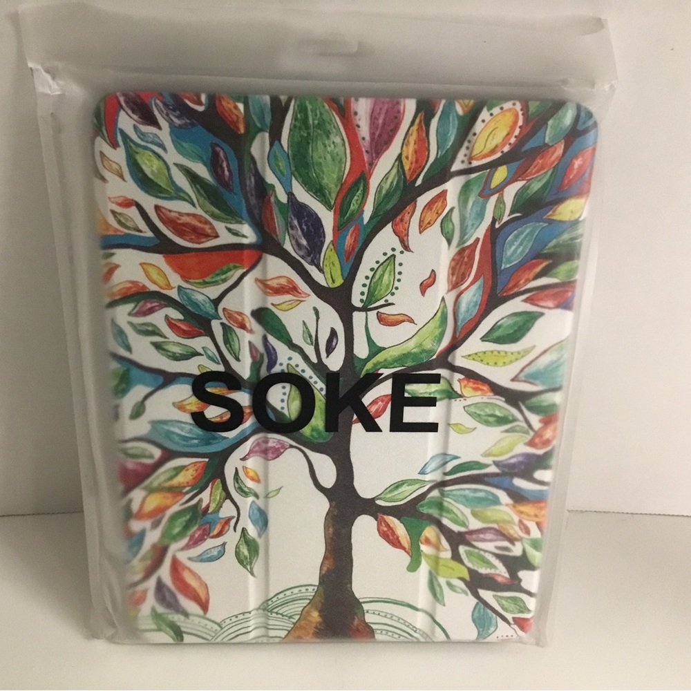 iPad Case
